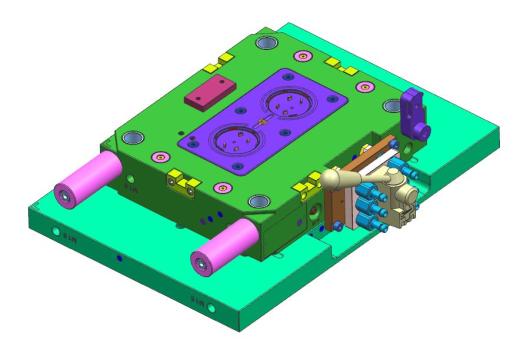 注射模具实例44缩略图